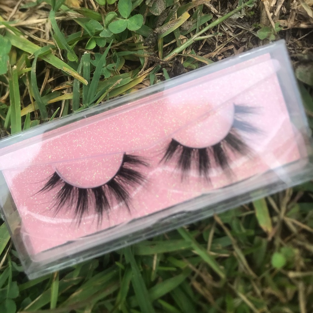 Mink Lashes